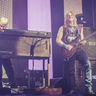 Poze Concert Deep Purple in Romania la Bucuresti in februarie 2014 (User Foto) - Deep Purple