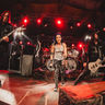 Poze Concert Arch Enemy in mai la Bucuresti (User Foto) - Arch Enemy