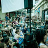 Poze Urban Resort #1: 30 iulie - Creativity Day in Club FABRICA: (User Foto) - Ada Milea