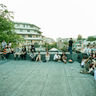 Poze Urban Resort #1: 30 iulie - Creativity Day in Club FABRICA: (User Foto) - Ada Milea
