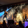 Poze The Rocket Summer pictures - POZE Halloween Party cu The Rock @ Hard Rock Cafe