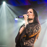 Poze Concert Tarja Turunen in noiembrie la Bucuresti (User Foto) - POZE Concert Tarja la Sala Palatului - 4 noiembrie 2014