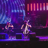 Poze Concert 2Cellos, in premiera in Romania, in decembrie (User Foto) - 2Cellos