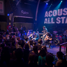 Poze Concert caritabil 'Acoustic All Stars', in Silver Church Bucuresti (User Foto) - Poze Acoustic All Stars