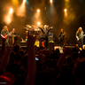 Poze S-au pus in vanzare biletele la Romanian Rock Meeting 2015 (User Foto) - Poze cu Blind Guardian la Arenele Romane