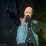 Poze Judas Priest ajunge la Bucuresti in turneul de promovare pentru 