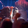 Poze I Am The Rocker (ANULAT) (User Foto) - Poze de la concertul Arkona si BLR in Silver Church