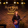 Poze Poze Daniel Cavanagh - Poze Daniel Cavanagh la Hard Rock Cafe