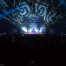 Poze AMORPHIS si TEXTURES - Under The Red Cloud World Tour - pe 3 aprilie la Bucuresti (User Foto) - Amorphis