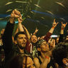 Poze AMORPHIS si TEXTURES - Under The Red Cloud World Tour - pe 3 aprilie la Bucuresti (User Foto) - 