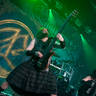 Poze Concert Ensiferum si Fleshgod Apocalypse pe 12 aprllie la Arenele Romane (User Foto) - Ensiferum