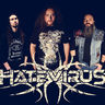 Poze HateviruS poze - Hate Virus Metal band