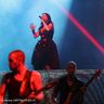 Poze Poze Within Temptation - Fotografii de la ARTmania Bucharest Blast