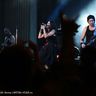 Poze Galerie Foto de la concertul Within Temptation - Fotografii de la ARTmania Bucharest Blast