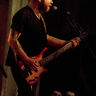Poze Fotografii de la concertul Antimatter de la Hard Rock Cafe - Fotografii Antimatter