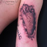 Poze TH Tattoo poze - Tatuaj realistic