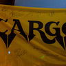 Poze Concert Crago pe 3 mai la Hard Rock Cafe (User Foto) - Poze Cargo la Hard Rock Cafe