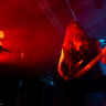 Poze Concert Amorphis, Soilwork si Jinjer pe 22 Ianuarie la Arenele Romane (User Foto) - Poze concert Amorphis
