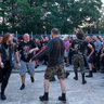 Poze Concert Cannibal Corpse pe 13 Iunie in Quantic din Bucuresti (User Foto) - Poze concert Cannibal Corpse in Quantic