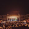 Poze Poze Concert Bucovina si Dordeduh la Arenele Romane - 