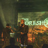 Poze Galerie foto concert Saturnus, In The Woods si The Foreshadowing @ Quantic Club, Bucuresti - 