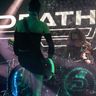 Poze Galerie foto Concert Deathstars in Club Quantic - 