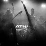 Poze Galerie foto Concert Deathstars in Club Quantic Livepictures.ro - 