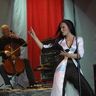 Poze Poze Concert Tarja Turunen in Bucuresti - Poze Tarja Turunen la Bucuresti