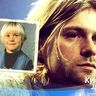 Poze Poze Nirvana - kurt cobain
