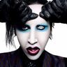 Poze Poze Marilyn Manson - mM ;x