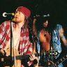 Poze Poze Guns N Roses - Axl.Slash