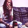 Poze Poze Guns N Roses - Axl