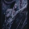 Poze Poze Cradle of Filth - Skeleton Dani