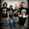 Poze Poze ANTHRAX - Anthrax band