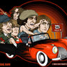 Poze Poze AC/DC - AC/DC cartoon