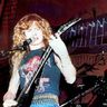 Poze Poze Megadeth - Peace Sells Tour