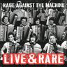 Poze Poze Rage Against the Machine - Live & Rare