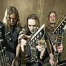 Poze Poze CHILDREN OF BODOM - Henkka,Alexi and Roope