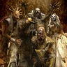 Poze Poze Lordi - Lordi promo 2008