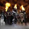 Poze Poze Lordi - Lordi Promo 2006