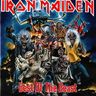 Poze Poze Iron Maiden - botb