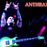 Poze Poze ANTHRAX - Anthrax wallpaper