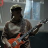 Poze Poze Carlos Santana - Foto: Morrison - 04.07.09