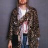 Poze Poze Kurt Cobain - Kurt crazy