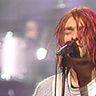 Poze Poze Kurt Cobain - kurt redhead