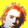 Poze Poze Sex Pistols - johnny rotten