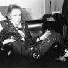 Poze Poze Sex Pistols - jr
