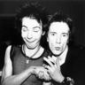 Poze Poze Sex Pistols - dumb faces
