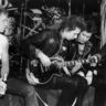 Poze Poze Sex Pistols - sid learns how to 'play' bass