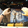 Poze User foto album Iron Maiden concerteaza la Bucuresti pe Stadionul Cotroceni - Lauren Harris 1
